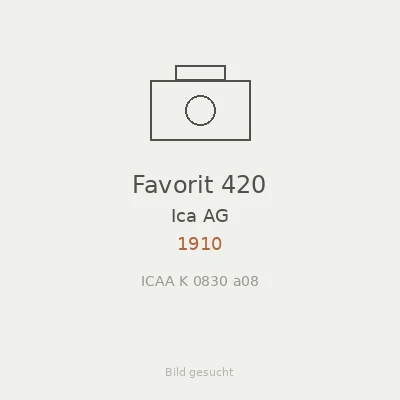 Favorit 420
