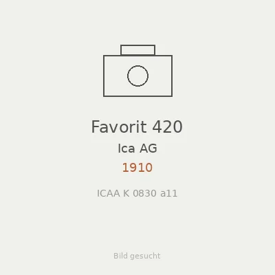 Favorit 420