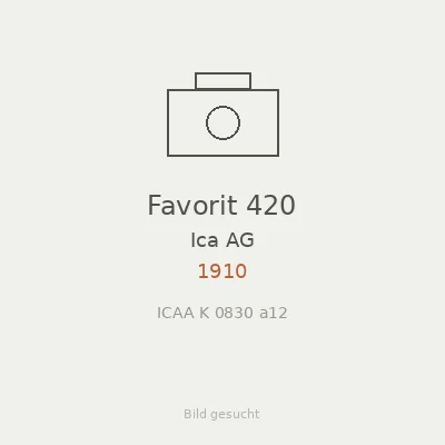 Favorit 420