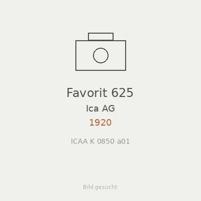 Favorit 625