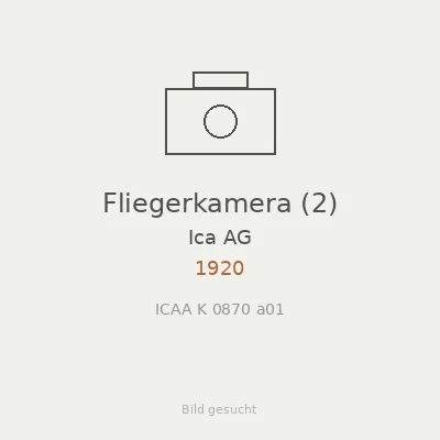 Fliegerkamera (2)