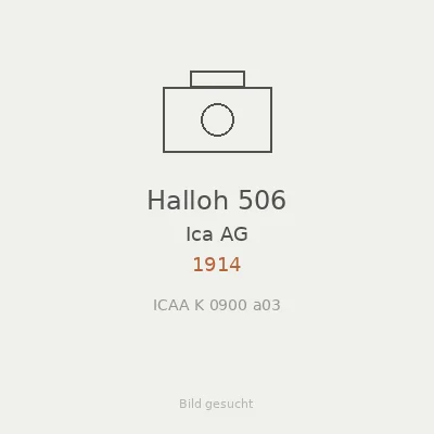 Halloh 506