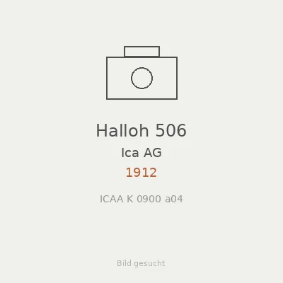 Halloh 506
