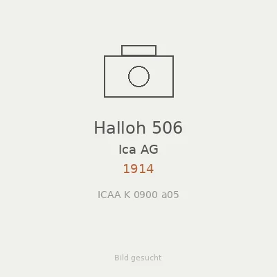 Halloh 506