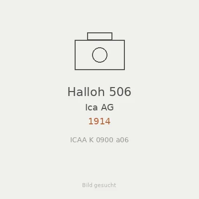 Halloh 506