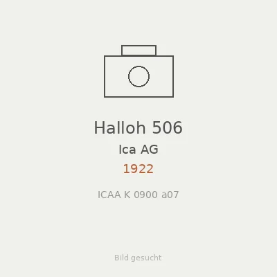 Halloh 506