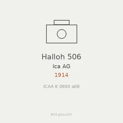 Halloh 506