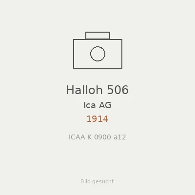 Halloh 506