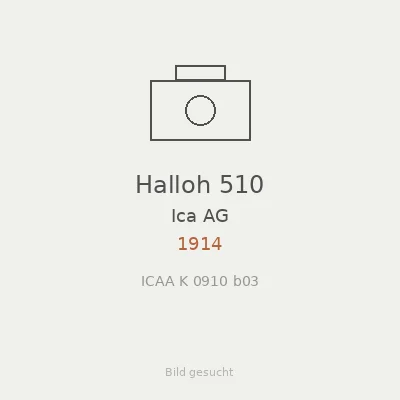 Halloh 510