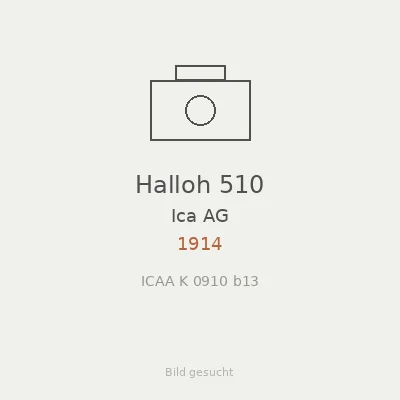 Halloh 510