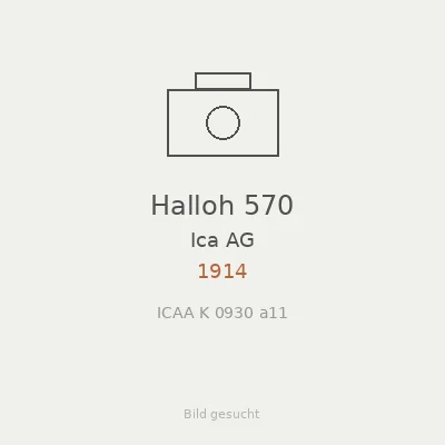 Halloh 570