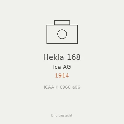 Hekla 168