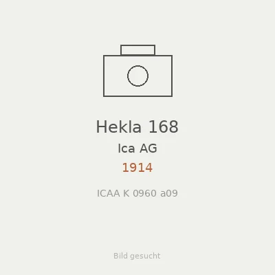 Hekla 168