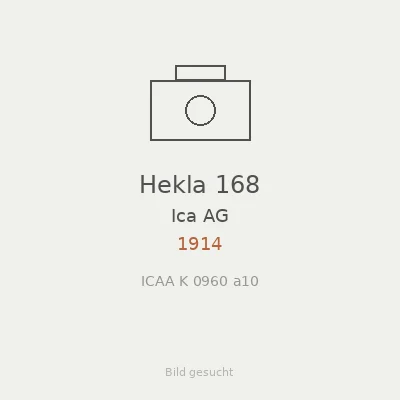 Hekla 168