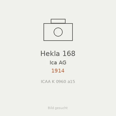 Hekla 168