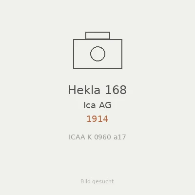 Hekla 168