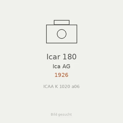 Icar 180