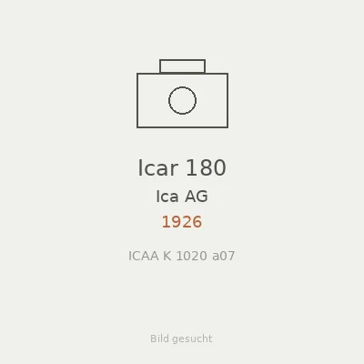 Icar 180