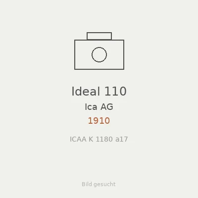 Ideal 110