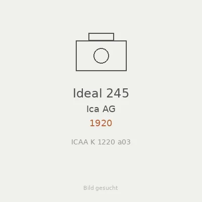 Ideal 245