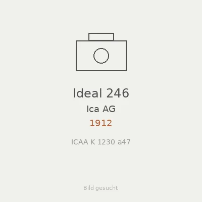 Ideal 246