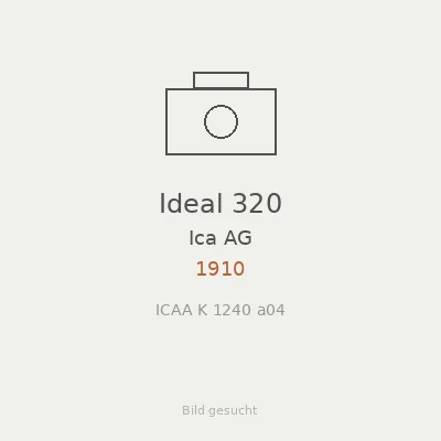 Ideal 320