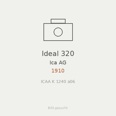 Ideal 320