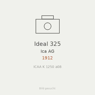 Ideal 325