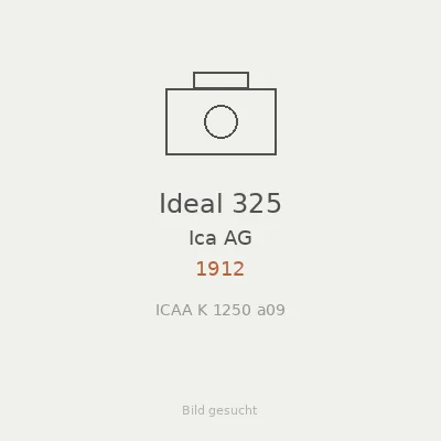 Ideal 325