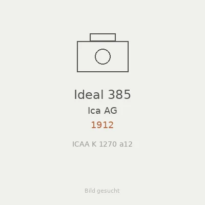 Ideal 385