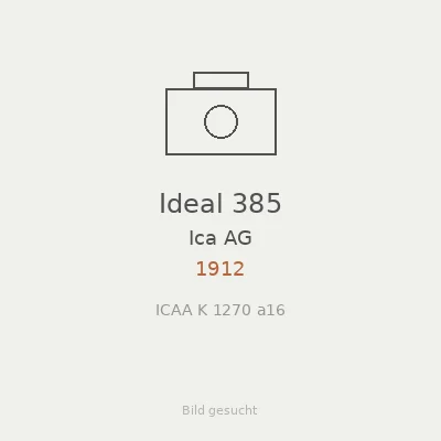Ideal 385