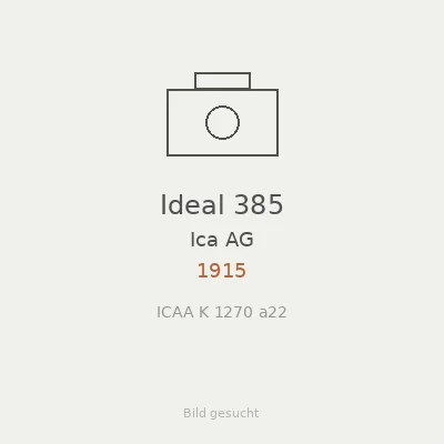 Ideal 385