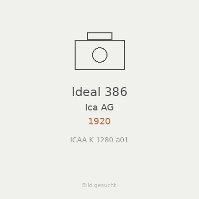Ideal 386