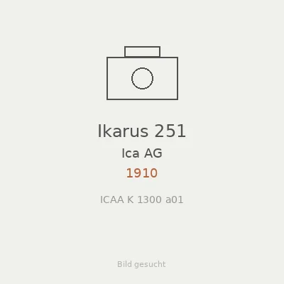 Ikarus 251