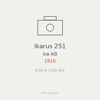 Ikarus 251