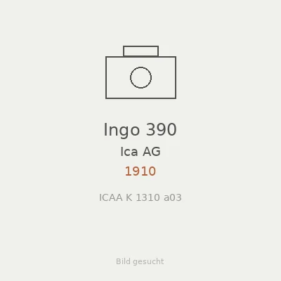 Ingo 390
