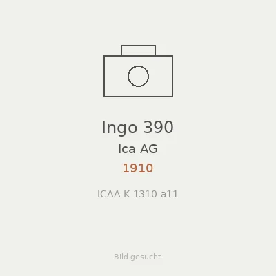Ingo 390