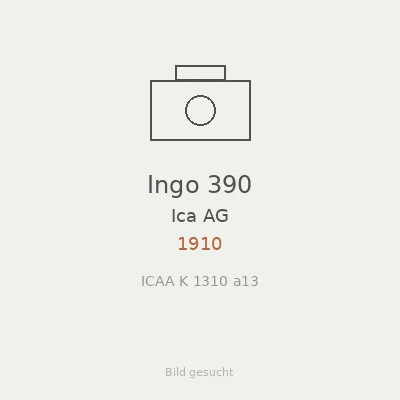 Ingo 390