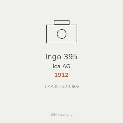 Ingo 395