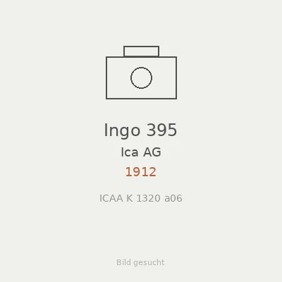 Ingo 395