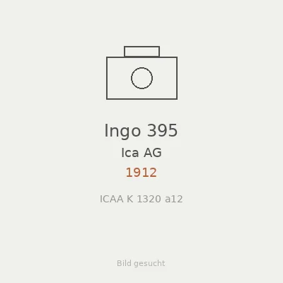 Ingo 395