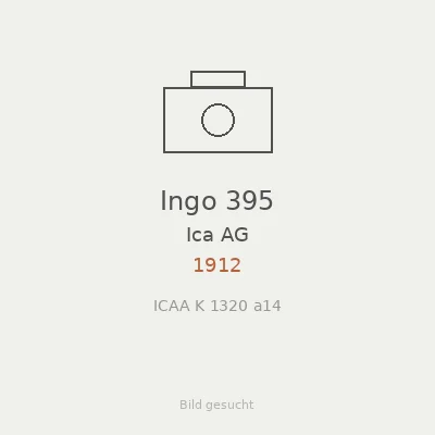 Ingo 395