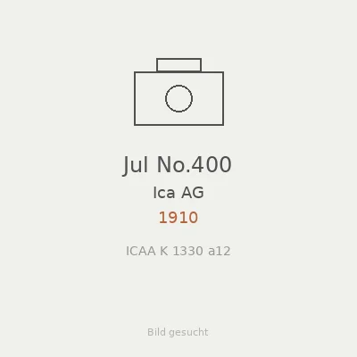 Jul No.400