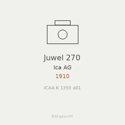 Juwel 270