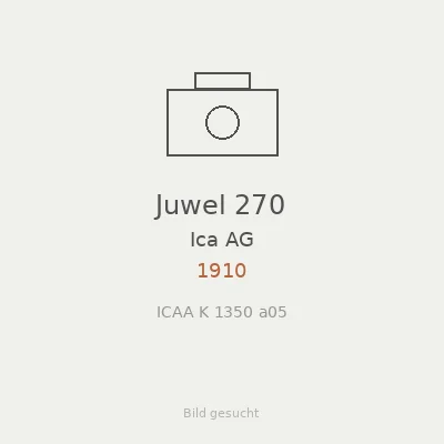 Juwel 270