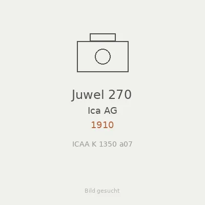 Juwel 270