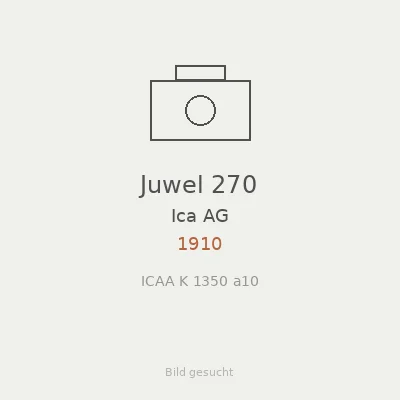 Juwel 270