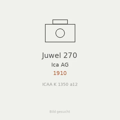 Juwel 270