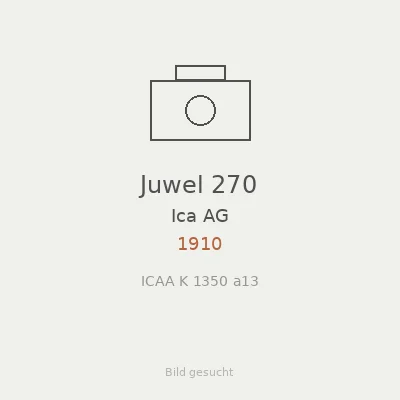 Juwel 270
