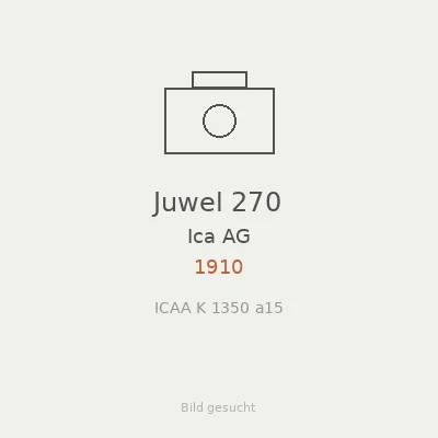Juwel 270